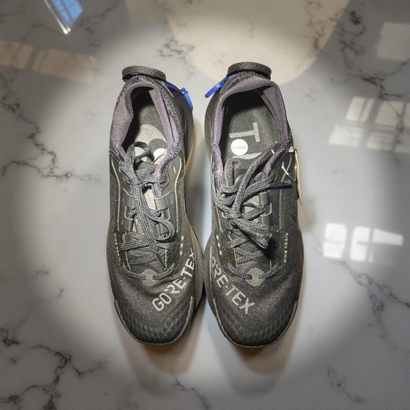 UnisexRARE LIMITED NIKE PEGASUS TRAIL 3 GTX GORE-TEX WATERPROOF BREATHABLE HIKER - Picture 3 of 10